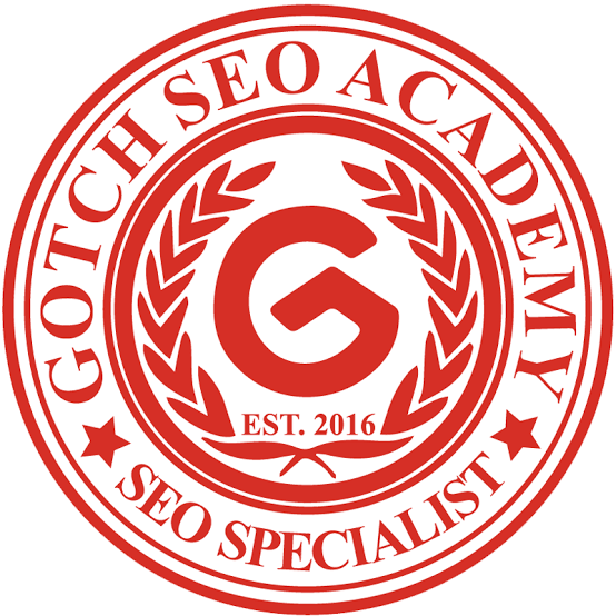 Gotch SEO Academy SEO Specialist certification