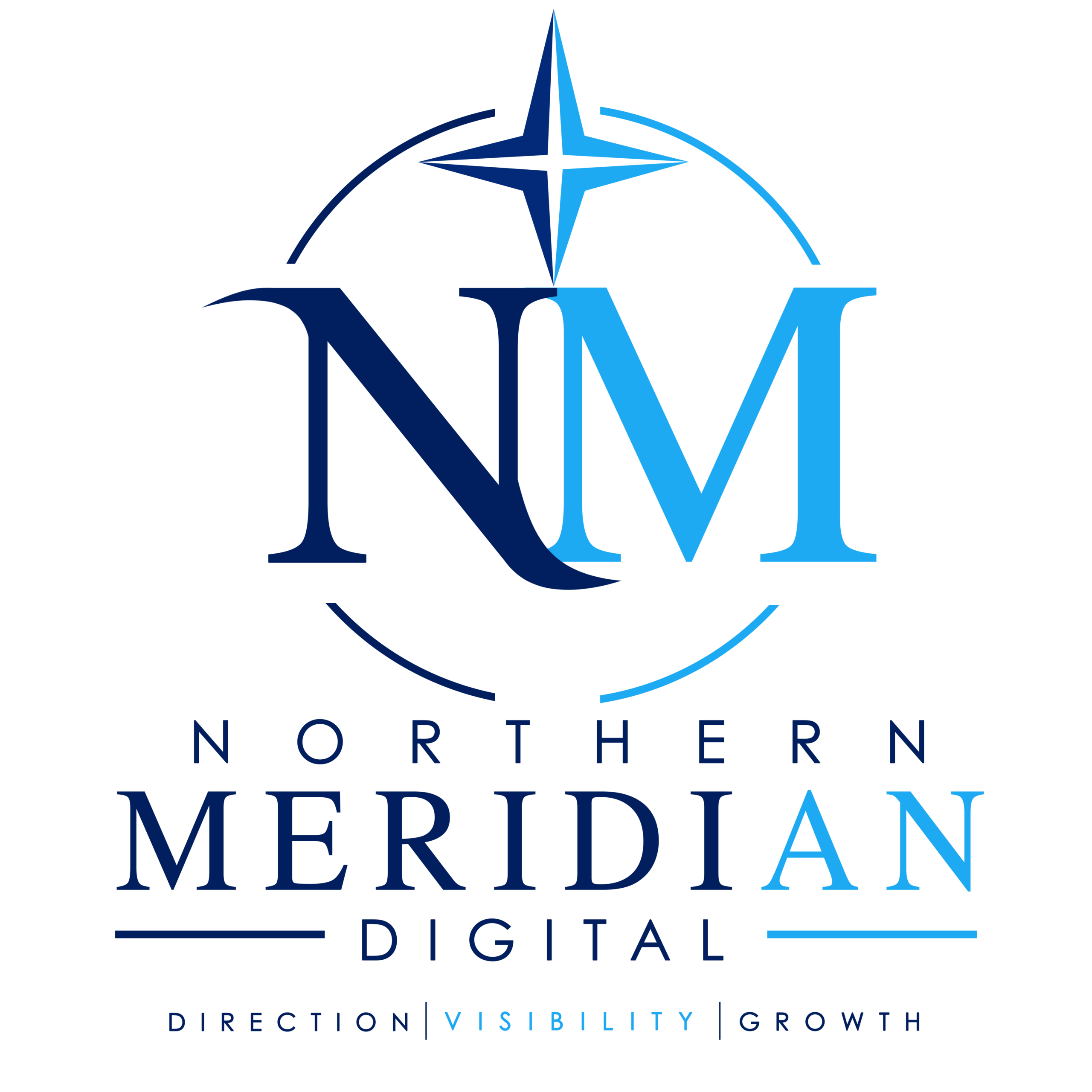 Northern Meridian Digital